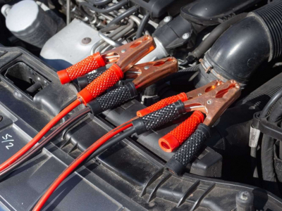 Comment changer la batterie de votre Mazda ?