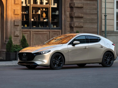 Mazda 3 : Top 5 des accessoires incontournables