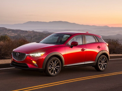 Mazda CX-3 : Top 5 des accessoires incontournables