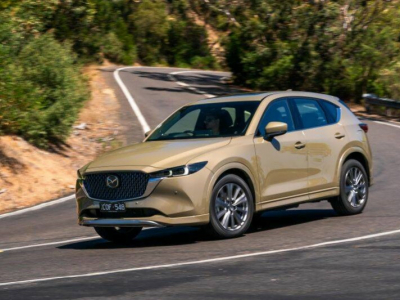 Mazda CX-5 : Top 5 des accessoires incontournables