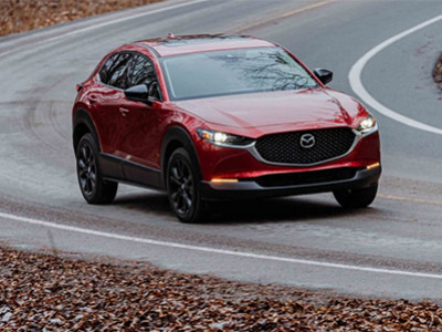 Les 8 accessoires Mazda qu'il vous faut pour un séjour réussi