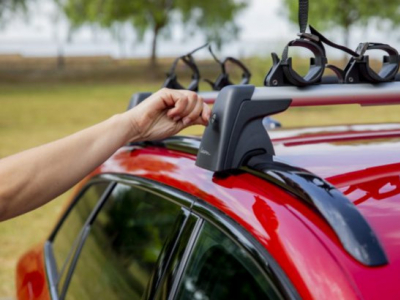 Comment bien choisir les futures barres de toit pour votre Mazda ?