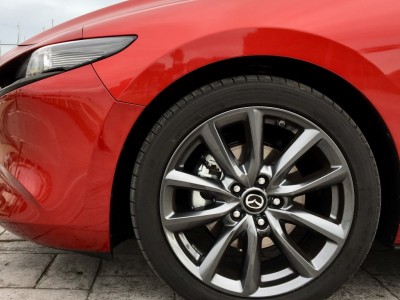 Comment faire le bon choix pour vos futures jantes Mazda ?