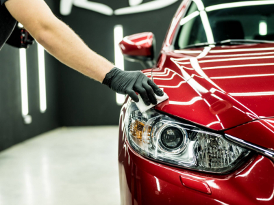 Comment personnalisez et préservez votre véhicule avec les accessoires Mazda ?