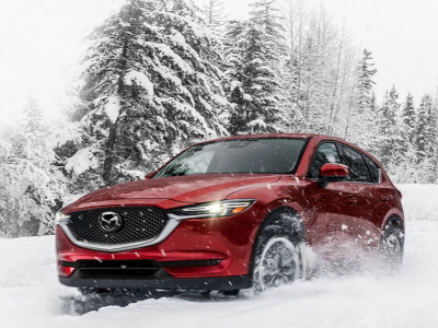 Loi Montagne : Suis-je concerné et quels équipements choisir pour ma Mazda ?
