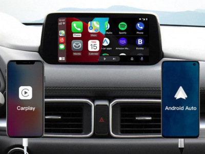 10 idées de cadeaux Mazda pour un passionné