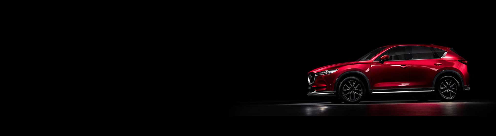 Promos hiver 2022 Mazda
