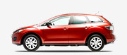 Pièces détachées Mazda CX9