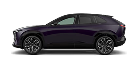 Acheter Pièces détachées Mazda CX 6e